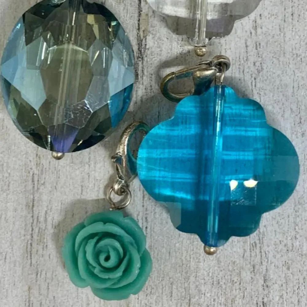 Fashion Charms